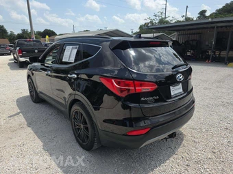 2015 Hyundai Santa Fe Sport - miniatura 2