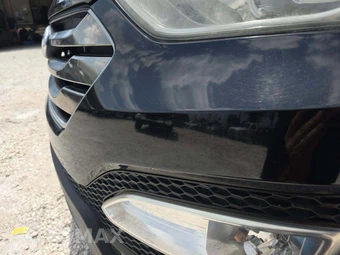 2015 Hyundai Santa Fe Sport - miniatura 23