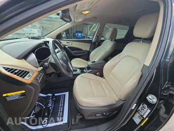 2015 Hyundai Santa Fe Sport - miniatura 6