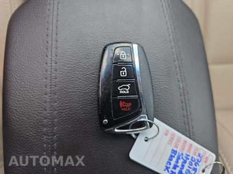 2015 Hyundai Santa Fe Sport - miniatura 8