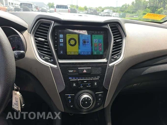 2015 Hyundai Santa Fe Sport - miniatura 10