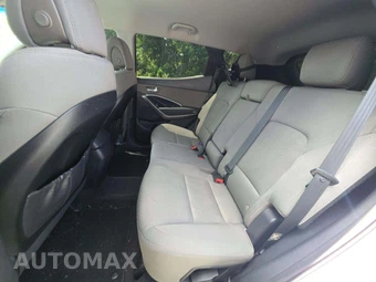 2015 Hyundai Santa Fe Sport - miniatura 13