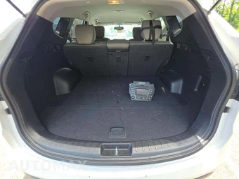 2015 Hyundai Santa Fe Sport - miniatura 14