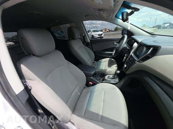 2015 Hyundai Santa Fe Sport - miniatura 18