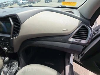 2015 Hyundai Santa Fe Sport - miniatura 19