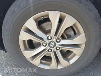 2015 Hyundai Santa Fe Sport - miniatura 23