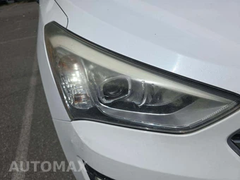 2015 Hyundai Santa Fe Sport - miniatura 32