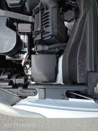 2015 Hyundai Santa Fe Sport - miniatura 36