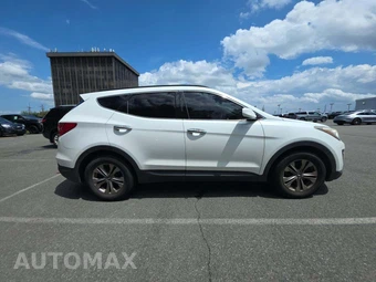 2015 Hyundai Santa Fe Sport - miniatura 4