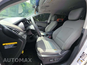 2015 Hyundai Santa Fe Sport - miniatura 6