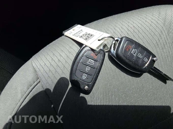 2015 Hyundai Santa Fe Sport - miniatura 8