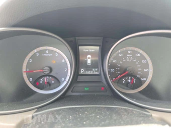 2015 Hyundai Santa Fe Sport - miniatura 9