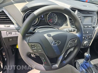 2015 Hyundai Santa Fe Sport - miniatura 10