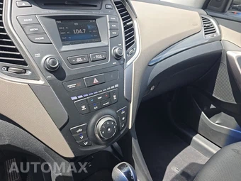 2015 Hyundai Santa Fe Sport - miniatura 11