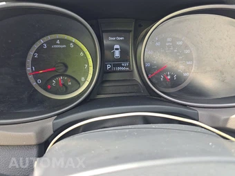 2015 Hyundai Santa Fe Sport - miniatura 12