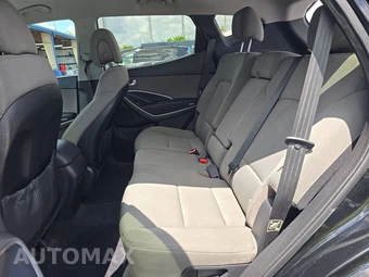 2015 Hyundai Santa Fe Sport - miniatura 13