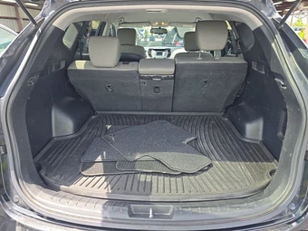 2015 Hyundai Santa Fe Sport - miniatura 16