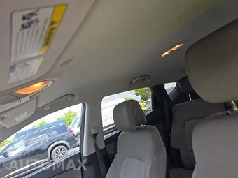 2015 Hyundai Santa Fe Sport - miniatura 18