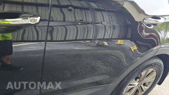 2015 Hyundai Santa Fe Sport - miniatura 19