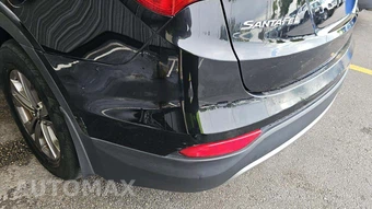 2015 Hyundai Santa Fe Sport - miniatura 20