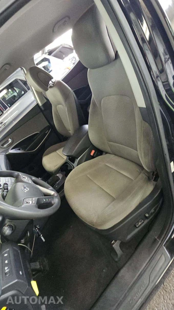 2015 Hyundai Santa Fe Sport - miniatura 25