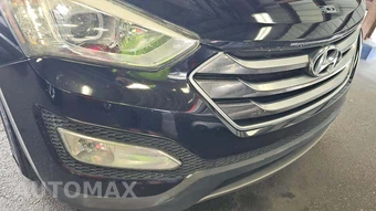 2015 Hyundai Santa Fe Sport - miniatura 27