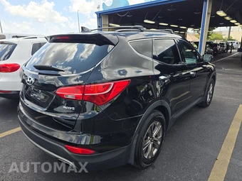 2015 Hyundai Santa Fe Sport - miniatura 4