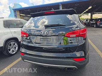 2015 Hyundai Santa Fe Sport - miniatura 5