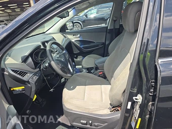 2015 Hyundai Santa Fe Sport - miniatura 7