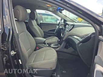 2015 Hyundai Santa Fe Sport - miniatura 8