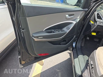 2015 Hyundai Santa Fe Sport - miniatura 9