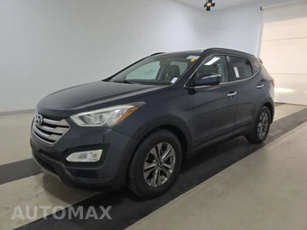 2015 Hyundai Santa Fe Sport