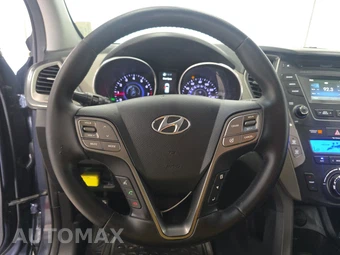 2015 Hyundai Santa Fe Sport - miniatura 10