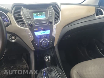 2015 Hyundai Santa Fe Sport - miniatura 11