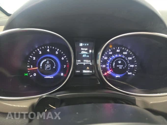 2015 Hyundai Santa Fe Sport - miniatura 12