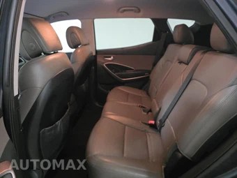 2015 Hyundai Santa Fe Sport - miniatura 13