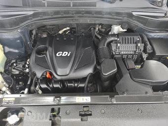 2015 Hyundai Santa Fe Sport - miniatura 15