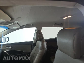 2015 Hyundai Santa Fe Sport - miniatura 18
