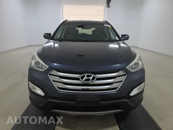 2015 Hyundai Santa Fe Sport - miniatura 2