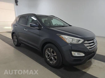 2015 Hyundai Santa Fe Sport - miniatura 3