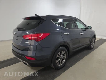 2015 Hyundai Santa Fe Sport - miniatura 4