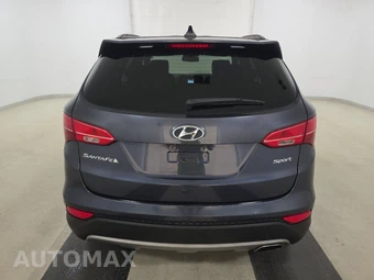 2015 Hyundai Santa Fe Sport - miniatura 5