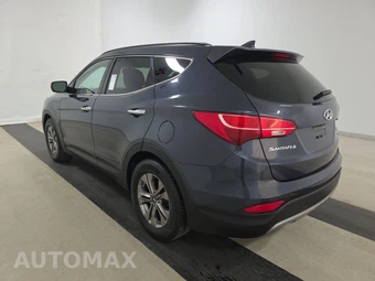 2015 Hyundai Santa Fe Sport - miniatura 6