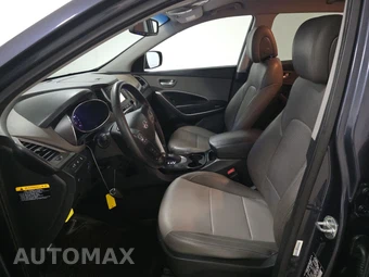 2015 Hyundai Santa Fe Sport - miniatura 7