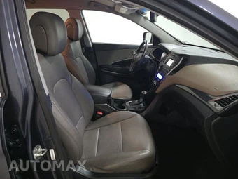2015 Hyundai Santa Fe Sport - miniatura 8