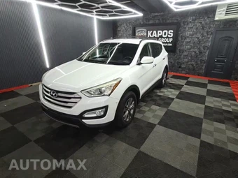 2015 Hyundai Santa Fe Sport
