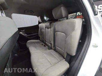 2015 Hyundai Santa Fe Sport - miniatura 10