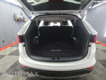 2015 Hyundai Santa Fe Sport - miniatura 11