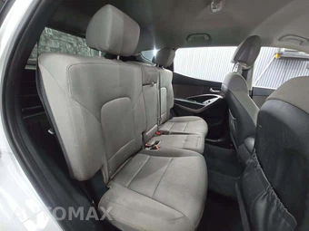 2015 Hyundai Santa Fe Sport - miniatura 13
