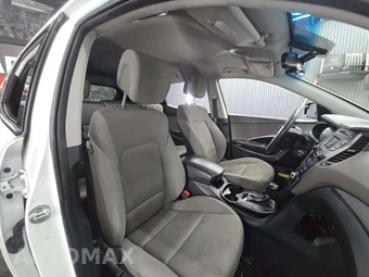 2015 Hyundai Santa Fe Sport - miniatura 15